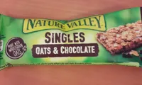 Singles oats&chocolate