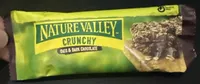 Crunchy Oats & Dark Chocolate