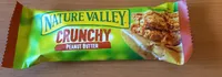 Crunchy Peanut Butter