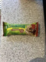 Crunchy Avena y miel