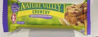 Crunchy Oats And Chocolate