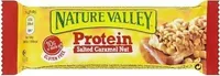 Protein bar salted caramel