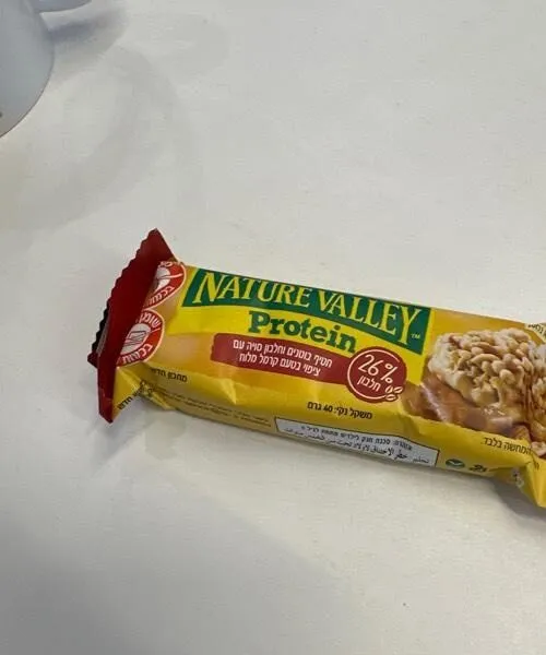 Protein bar