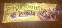 Protein peanut & chocolate