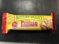 Protein Salted Caramel Nut