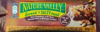 Sweet and salty Nut