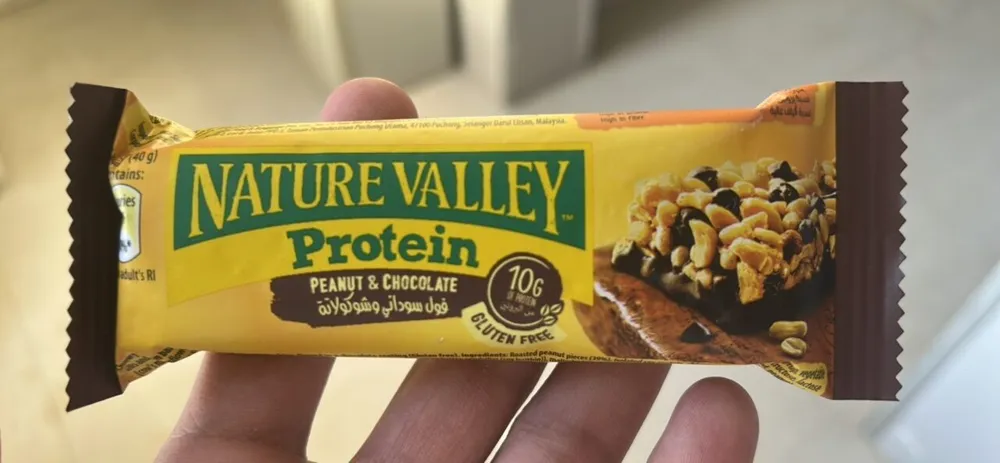 NATURE VALEY PROTEIN