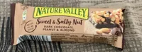 Sweet & salty nut