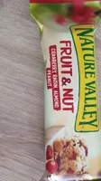 Fruit & Nut