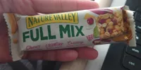 Nature Valley Full Mix