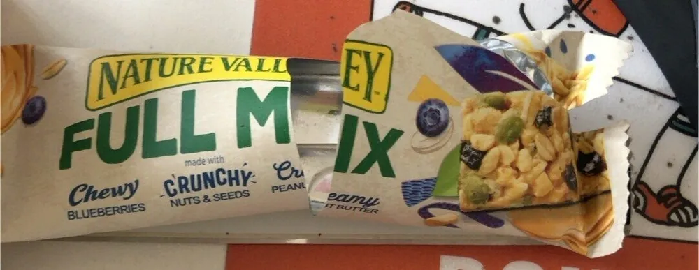 Full Mix