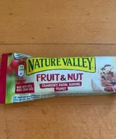 Fruit & Nut