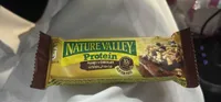 Natural valley protein peanut and chocolate