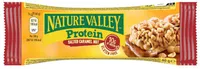 Protein Salted Caramel Nut