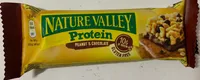 Protein Peanut & Chocolate