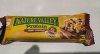 Peanut And Chocolate Protein Bar