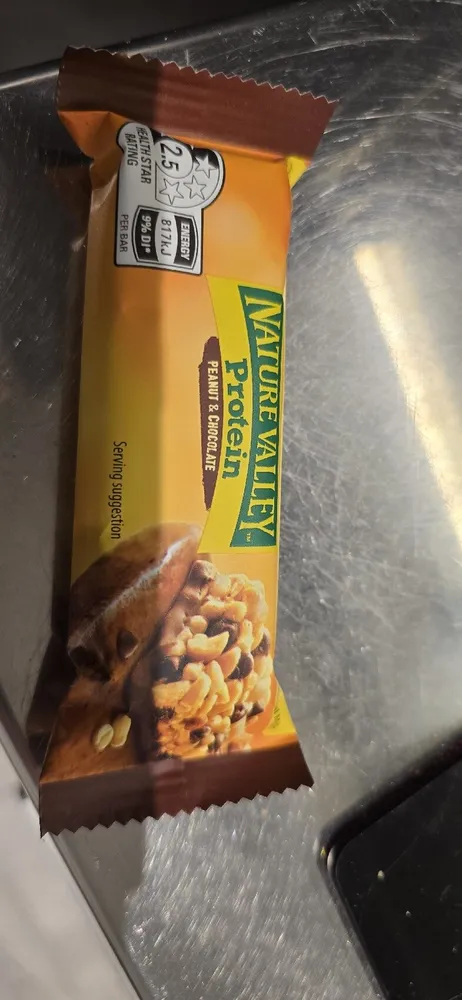Protein Bar