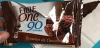 Fibre one brownie