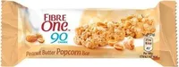 Calorie Peanut Butter Popcorn Bar