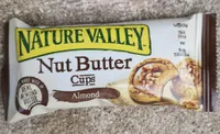 Nut Butter cups