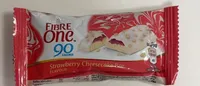 Strawberry Cheesecake bar