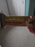 Sweet & Salty Nut