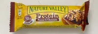 Protein peanut&chocolate
