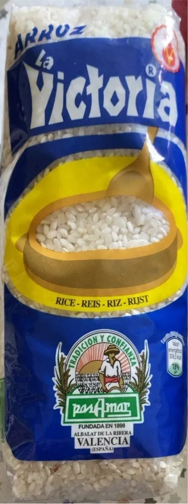 Arroz