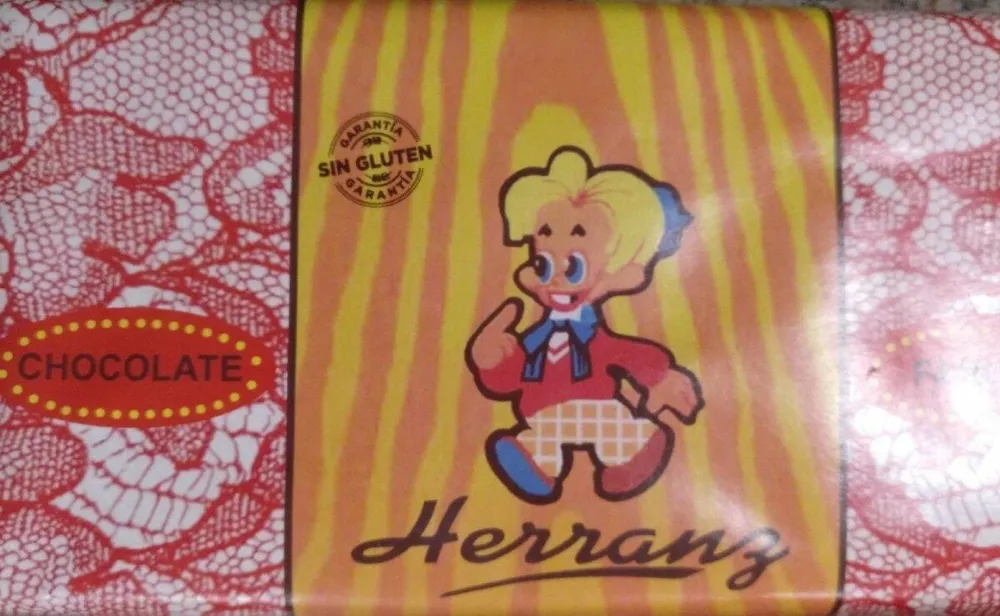 Chocolate Familiar Herranz