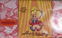 Chocolate Familiar Herranz