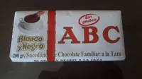 Sucedáneo de chocolate familiar a la taza