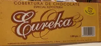 Cobertura de chocolate