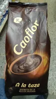 Caoflor A la taza