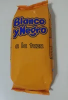 Preparado alimenticio chocolate