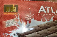Chocolate con leche