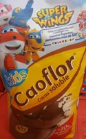 Cacaoflor kids