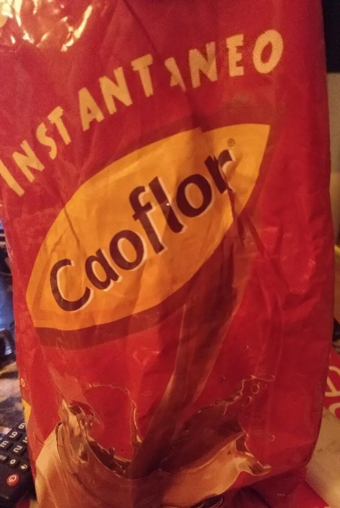 Cacao Instantáneo