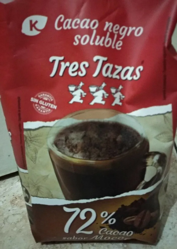 Produit inconnu
