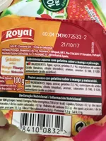 Gelatine