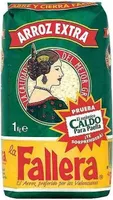 La Fallera Arroz Extra