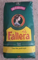 Arroz redondo