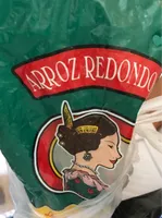 Arroz Redondo