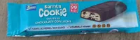 Barrita cookie