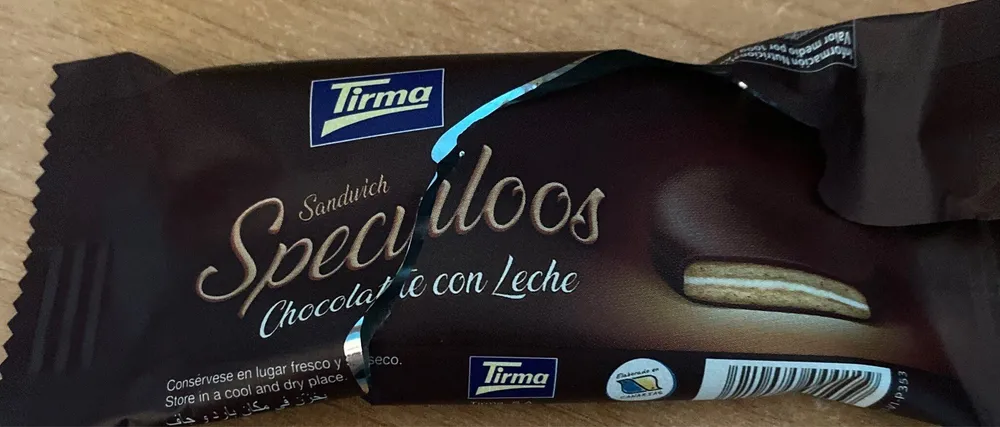 Speculoos