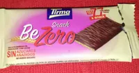 Snack Be Zero