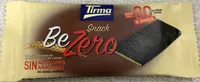 Snack Be Zero