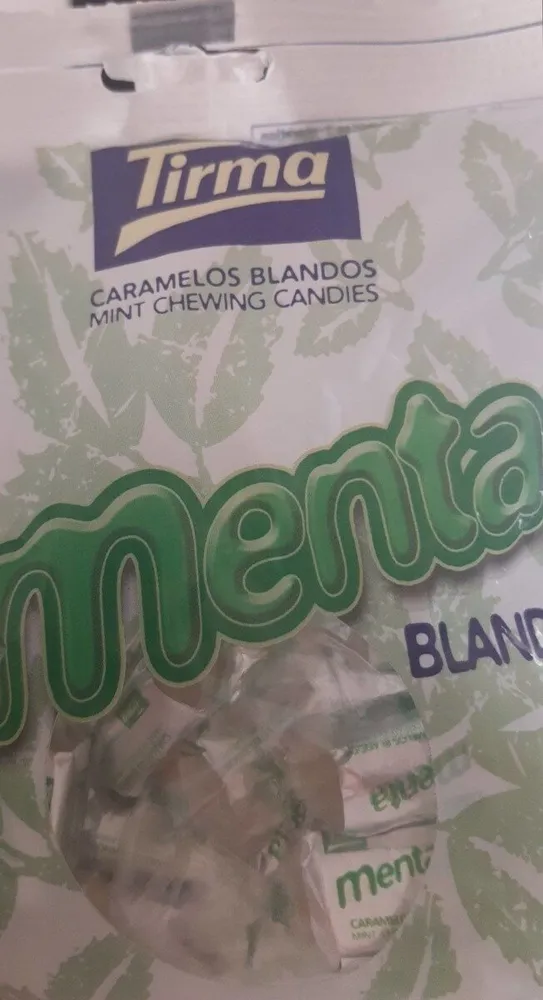 caramelos