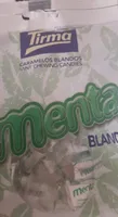 caramelos