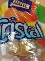 Caramelos candies
