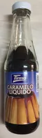 Caramelo líquido
